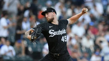 MLB: Orioles, Medias Rojas y Dodgers entre los principales interesados en Garrett Crochet