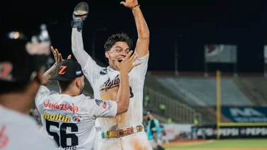 LVBP: Águilas pega primero en la serie y se acerca a la punta (Finalizado)