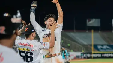 LVBP: Águilas pega primero en la serie y se acerca a la punta (Finalizado) LVBP: Águilas pega primero en la serie y se acerca a la punta (Finalizado)