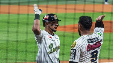LVBP: Estos son los resultados de la jornada del 28 de noviembre (+Video)
