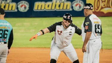 LVBP:  La tabla de posiciones se aprieta tras la jornada del 28 de noviembre (+Video)