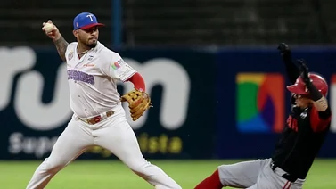 LVBP: Gabriel Arias causa preocupación con Tiburones de La Guaira por estos negativos números