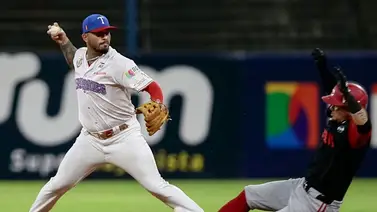 LVBP: Gabriel Arias causa preocupación con Tiburones de La Guaira por estos negativos números LVBP: Gabriel Arias causa preocupación con Tiburones de La Guaira por estos negativos números