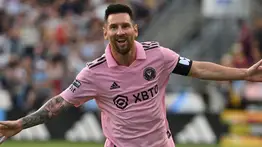 Este es el presupuesto para ver a Messi en el Chase Stadium (+Montos)