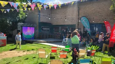 Cúsica Fest 2024 se alista para el festival más grande de Venezuela Cúsica Fest 2024 se alista para el festival más grande de Venezuela