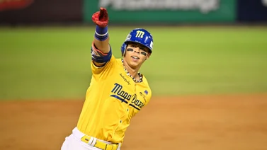 LVBP: Estas serán las fechas de los encuentros reprogramados de Magallanes