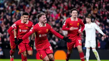 Liverpool vs. Manchester City: 3 claves del gran partido de Premier League Liverpool vs. Manchester City: 3 claves del gran partido de Premier League