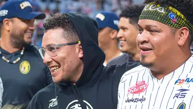 LVBP: Aldrem Corredor repite esta hazaña ofensiva del 2023 (+Detalles) LVBP: Aldrem Corredor repite esta hazaña ofensiva del 2023 (+Detalles)