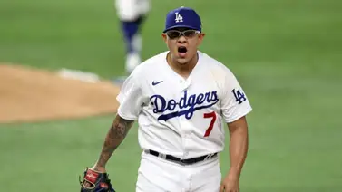 LMP: Julio Urías puede volver al beisbol de la mano de este equipo mexicano LMP: Julio Urías puede volver al beisbol de la mano de este equipo mexicano