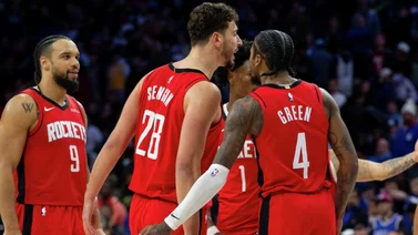 Mira las posiciones de la NBA Cup previo a la jornada de este 29 de noviembre
