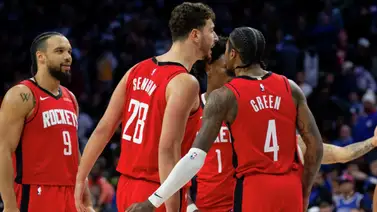 Mira las posiciones de la NBA Cup previo a la jornada de este 29 de noviembre Mira las posiciones de la NBA Cup previo a la jornada de este 29 de noviembre