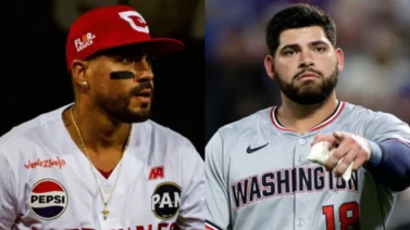 LVBP: Tiburones de La Guaira y Cardenales de Lara pactan un importante cambio con grandesligas incluidos