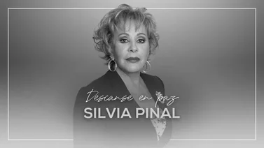 Detalles desde la funeraria del último adiós a Silvia Pinal 