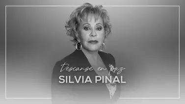 Detalles desde la funeraria del último adiós a Silvia Pinal Detalles desde la funeraria del último adiós a Silvia Pinal