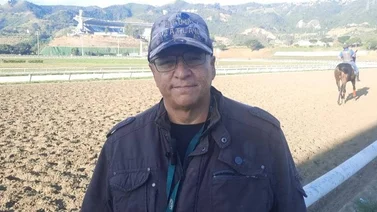 Omar Oviedo indica que por ningún concepto dejen por fuera de sus combinaciones a este ejemplar en el 5y6 dominical (+Video)