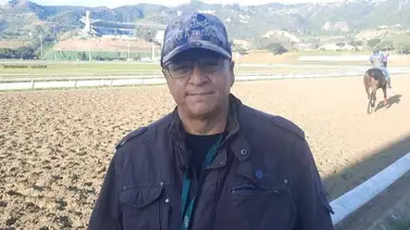 Omar Oviedo indica que por ningún concepto dejen por fuera de sus combinaciones a este ejemplar en el 5y6 dominical (+Video) Omar Oviedo indica que por ningún concepto dejen por fuera de sus combinaciones a este ejemplar en el 5y6 dominical (+Video)