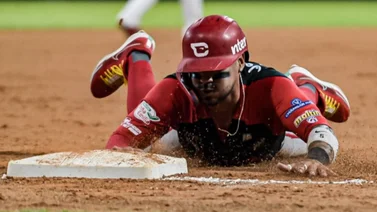 LVBP: Juniel Querecuto se despide de Cardenales con estos números (+Video)
