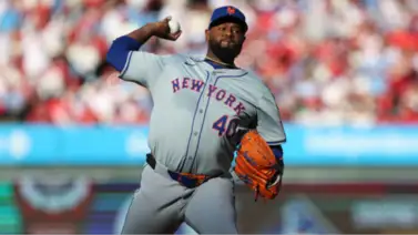 MLB: Luis Severino despierta interés en este equipo de la Liga Americana MLB: Luis Severino despierta interés en este equipo de la Liga Americana