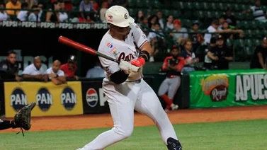 LVBP: Romer Cuadrado le aplica la ley del ex a Magallanes para imponer una importante marca personal (+Video)