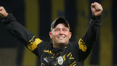 Eduardo Saragó es pretendido por este campeón de Colombia (+video) Eduardo Saragó es pretendido por este campeón de Colombia (+video)