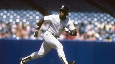 MLB: Los mejores ladrones de bases en la historia de los Yankees