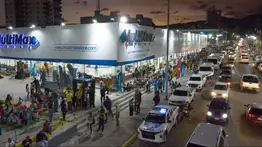 Así se vivió la adrenalina del Black Friday en Multimax: Una noche con infinitas posibilidades