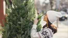 EEUU | Árboles de Navidad en oferta por el Black Friday (+Precios)