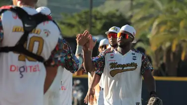 LVBP: Bravos de Margarita tiene fecha para sus encuentros reprogramados LVBP: Bravos de Margarita tiene fecha para sus encuentros reprogramados