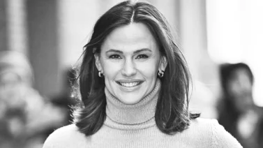 Jennifer Garner de luto en vísperas del Día de Acción de Gracias