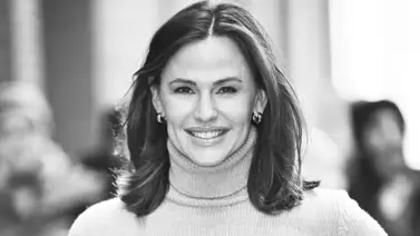 Jennifer Garner de luto en vísperas del Día de Acción de Gracias Jennifer Garner de luto en vísperas del Día de Acción de Gracias