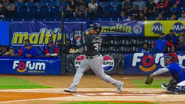 LVBP: Leones domina con su ofensiva en el Estadio Universitario (+Detalles) LVBP: Leones domina con su ofensiva en el Estadio Universitario (+Detalles)