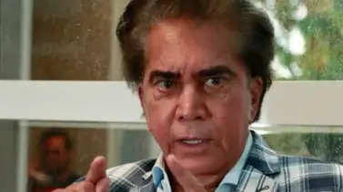 José Luis Rodríguez "El Puma": "Vale la pena desconectarse" José Luis Rodríguez "El Puma": "Vale la pena desconectarse"