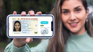 cédula digital colombiana