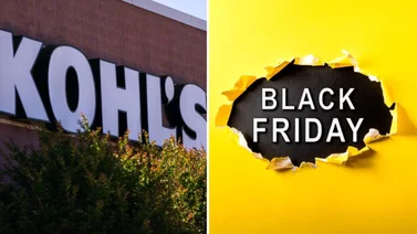 Black Friday 2024: Promociones de Kohl’s en Texas este 29 de noviembre