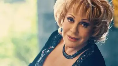 El último adiós de Silvia Pinal en México: fecha y hora El último adiós de Silvia Pinal en México: fecha y hora