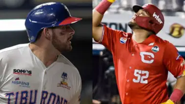 LVBP: ¿Quién gana el cambio entre Cardenales de Lara y Tiburones de La Guaira? (+Video) LVBP: ¿Quién gana el cambio entre Cardenales de Lara y Tiburones de La Guaira? (+Video)