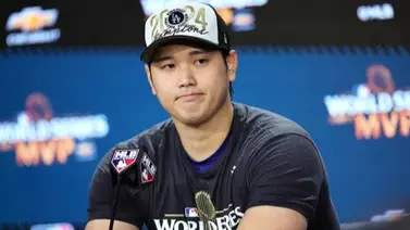MLB: Shohei Ohtani solicita justicia ante último fraude de su exintérprete MLB: Shohei Ohtani solicita justicia ante último fraude de su exintérprete