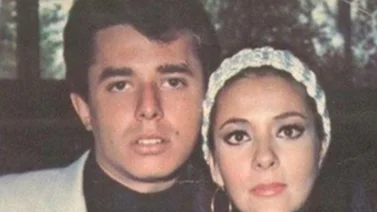 La tormentosa relación que sostuvo Silvia Pinal con un cantante venezolano 