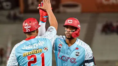 ¿Hendrik Clementina abandona a Cardenales por un sueño mayor? ¿Hendrik Clementina abandona a Cardenales por un sueño mayor?