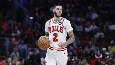 NBA: ¡Reestructuración total! Lonzo Ball con un pie fuera de Chicago Bulls NBA: ¡Reestructuración total! Lonzo Ball con un pie fuera de Chicago Bulls