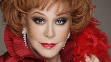 ¿De qué falleció Silvia Pinal?