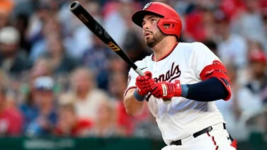 LVBP: ¿Jugará Juan Yépez con Cardenales de Lara esta temporada? (+Video)