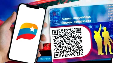 Certificar el número telefónico en el Sistema Patria