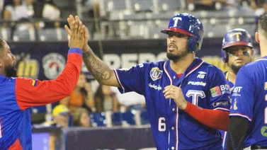 LVBP: Tiburones está en un delicado momento ofensivo en lo que va de temporada