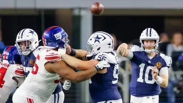 ¿Quiénes realmente tienen chance en los playoffs de la NFL 2024? ¿Quiénes realmente tienen chance en los playoffs de la NFL 2024?