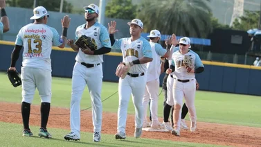 LVBP: Bravos de Margarita realiza importante movimiento en su roster (+video)