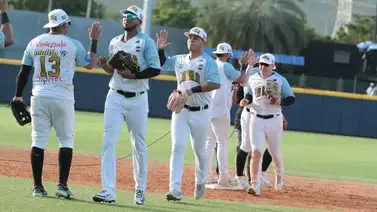 LVBP: Bravos de Margarita realiza importante movimiento en su roster (+video) LVBP: Bravos de Margarita realiza importante movimiento en su roster (+video)