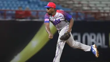 LVBP: Tigres de Aragua suma dos brazos cubanos LVBP: Tigres de Aragua suma dos brazos cubanos