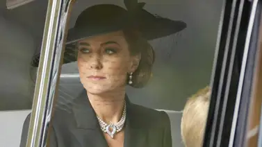 El poderoso e inesperado comunicado de Kate Middleton El poderoso e inesperado comunicado de Kate Middleton