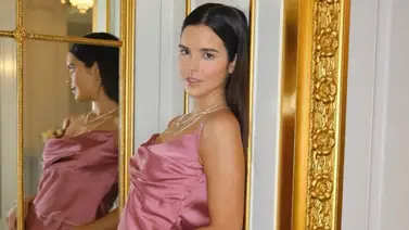 Amanda Dudamel, Corina, Georgina y Aleska: Las venezolanas conocen la manufactura de PANDORA Amanda Dudamel, Corina, Georgina y Aleska: Las venezolanas conocen la manufactura de PANDORA